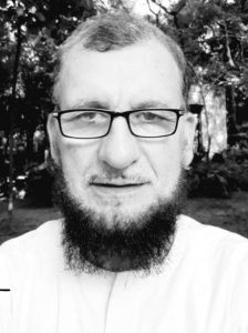 Professor Abdul Rauf Mukhlas Herawi