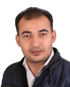 Abdul Rahman Sherzad