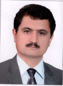 Nasir Ahmad Frahmmand