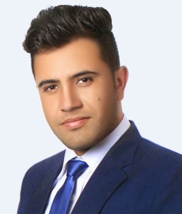 Hamid Amiri