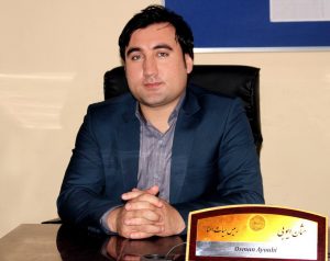 Osman Aubi