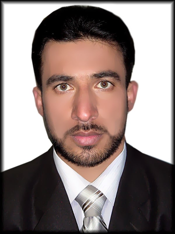 Mohammad Dawood Raqib