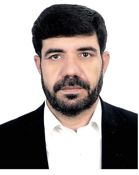 فضل احمد ذاکری 