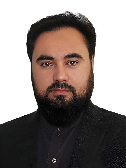 Mir Mohammad Ayubi