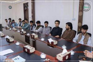 educational seminar on the role of programmers in the future of software development with the emergence of AI