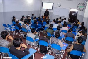 سمینار لایحه کردیت