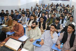 سمینار پلان استراتیژیک دانشکده کمپیوتر ساینس
